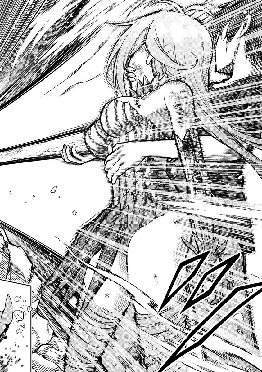 Saibai Megami! Risoukyou O Shuufuku Shiyou - Chapter 12.2 - Page 14